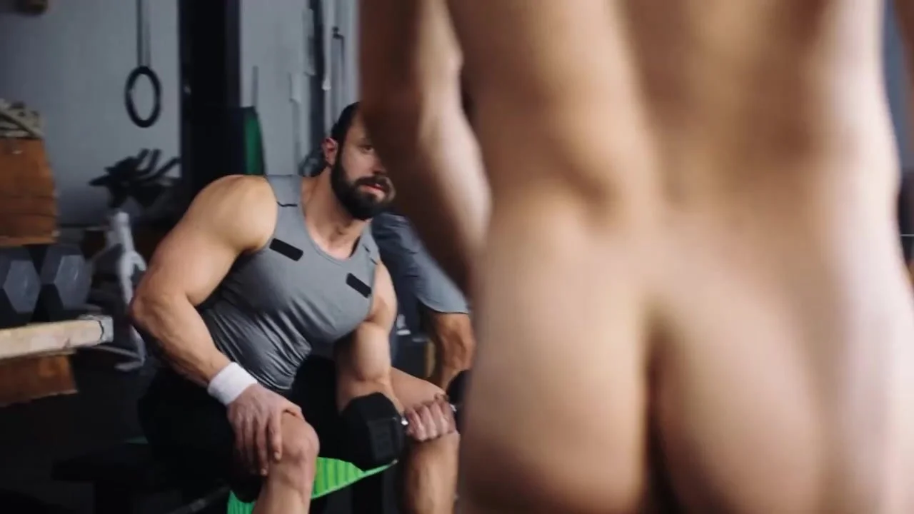 Naked Working Men frankfurt de david mcconnon recommends Naked Working Men