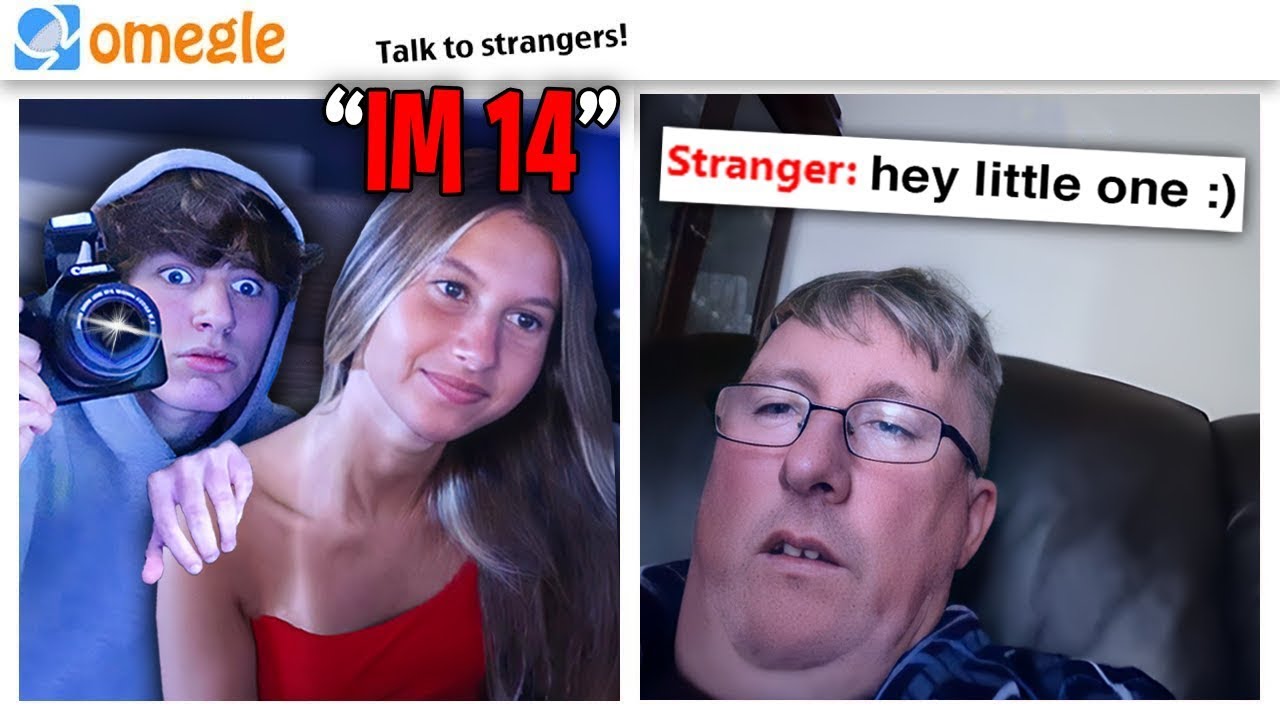 amreen husain recommends omegle girlfriend pic