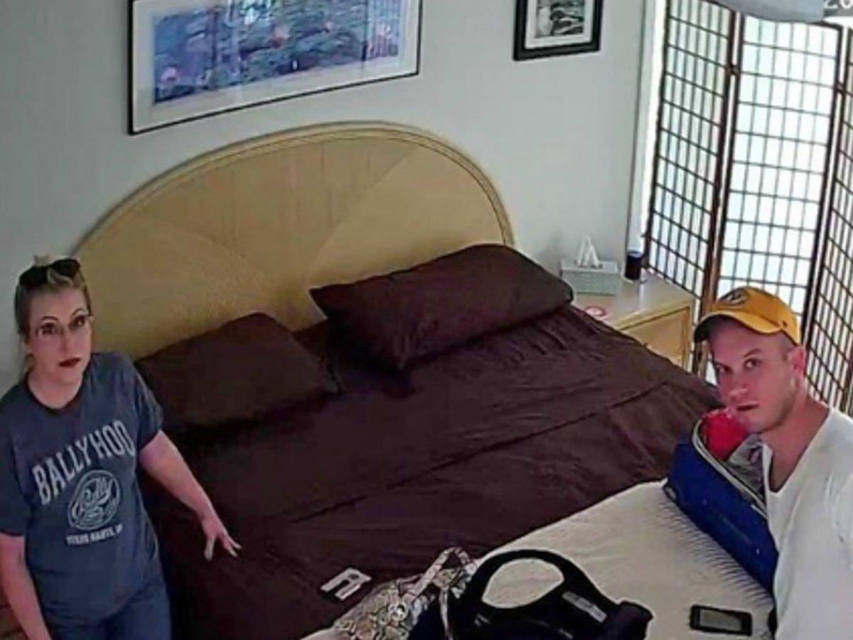 daniel kellerman like spy cam in massage room photo andy hennell recommends spy cam in massage room pic