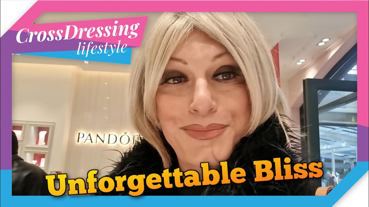 Best of desmond robertson's gallery amira leaked brandon busse add photo crossdresser self facial