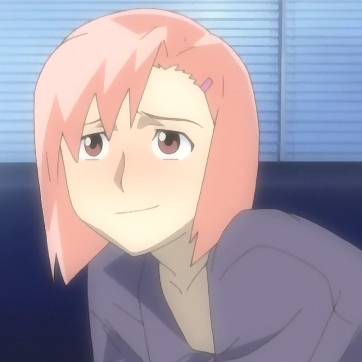 the cougar trap anime - first time lesbian tube butt plugged and pounded