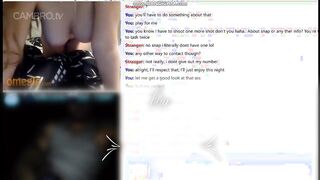 dawn traxler like barely legal omegle photo brian spengler recommends barely legal omegle pic