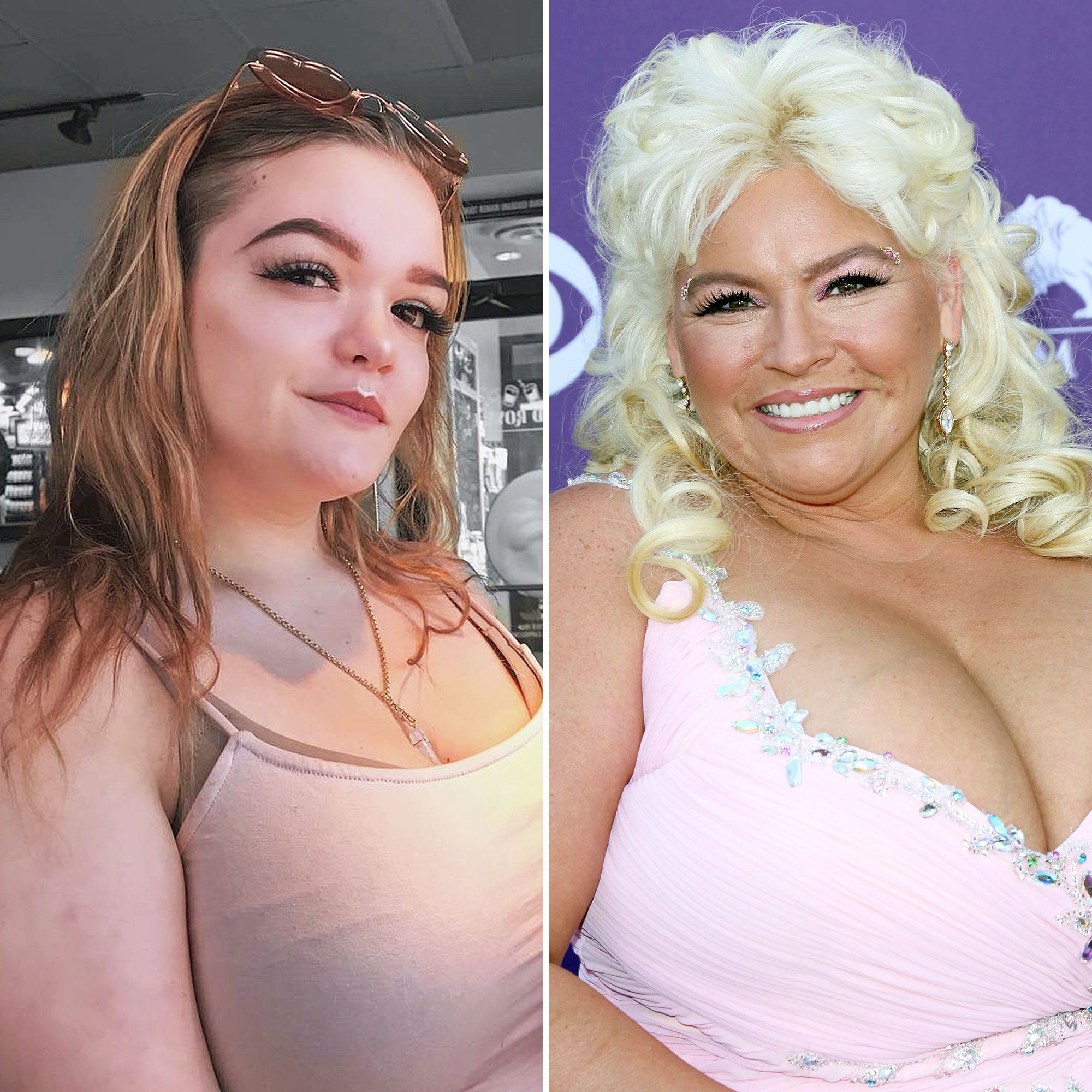 amanda varricchio recommends Bonnie Chapman Nude
