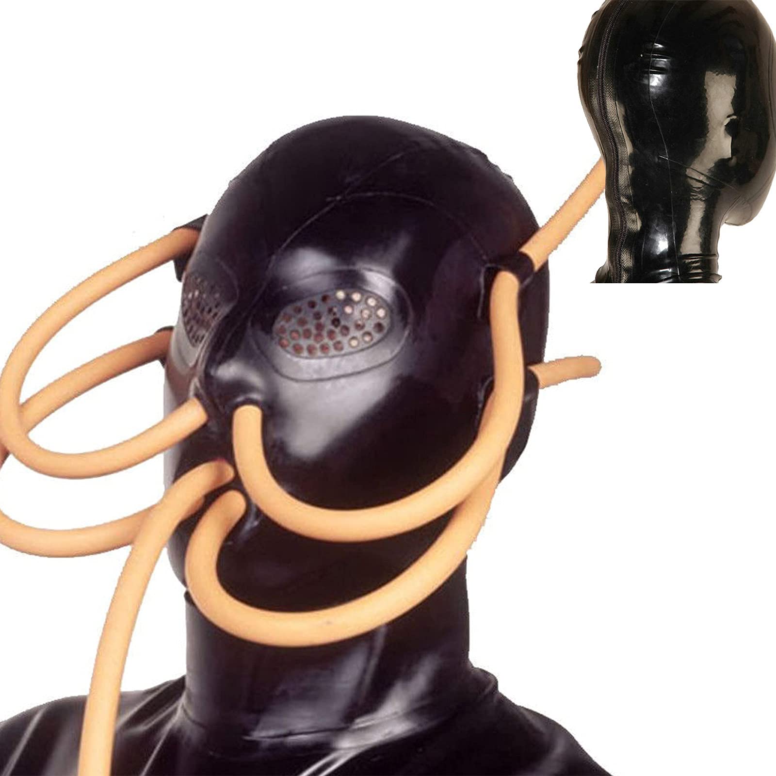 andrew thomson like masks pornographic photo daniel flinders recommends elaine benes porn pic