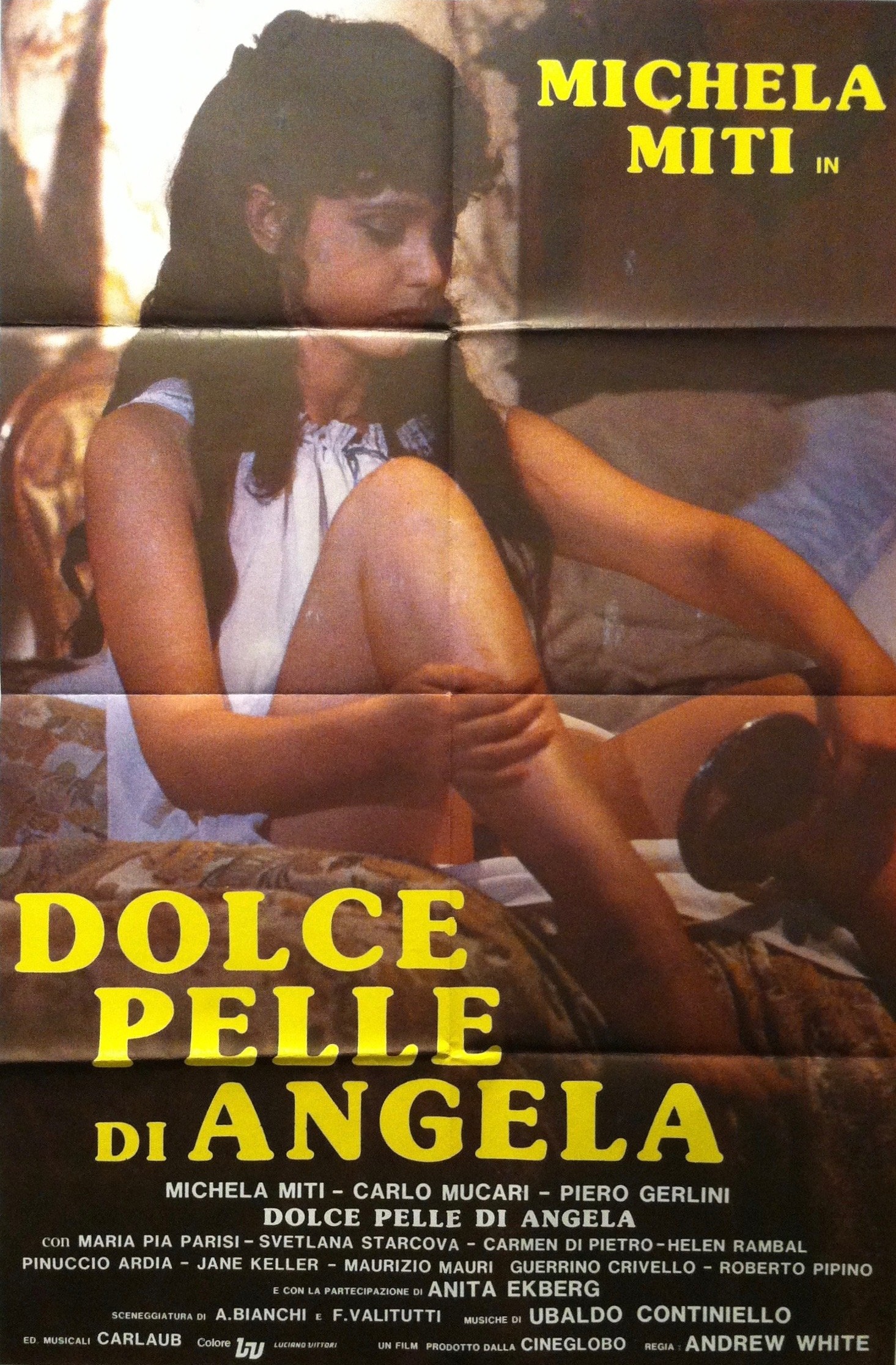 crystal utecht recommends Old Erotic Movies