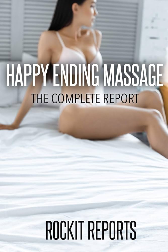 annie suzie recommends Thailand Happy Ending Massage