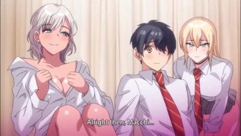 Best of ava devine threesome camille lacoste share sexy hentia anime photos
