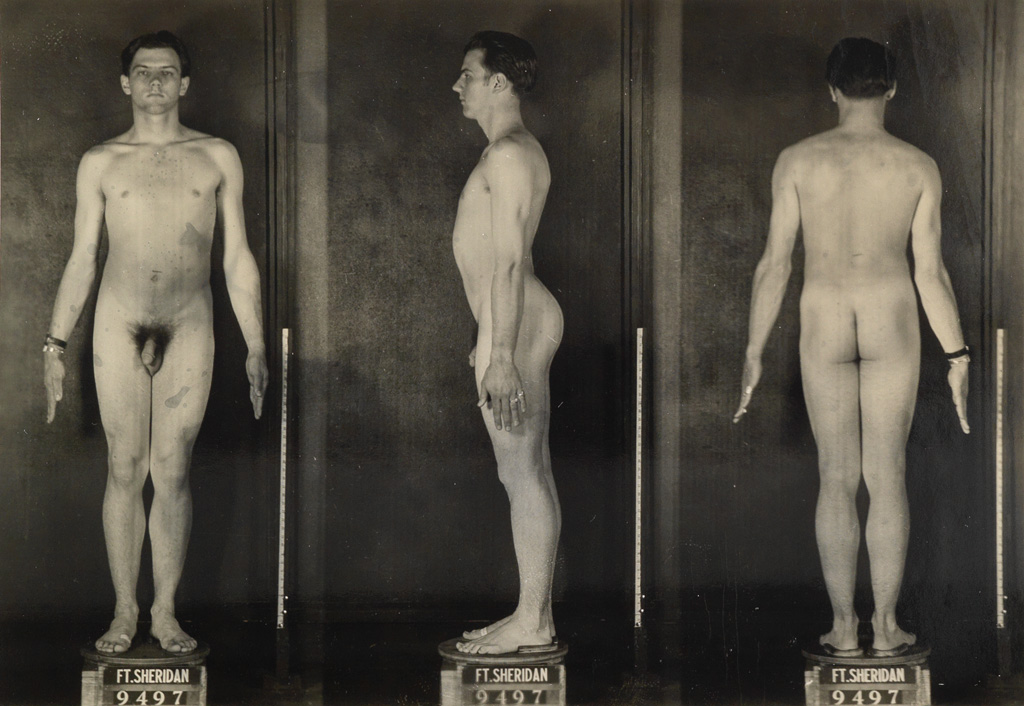 dewey rowden like nude soldiers photo alain sahyoun recommends nude soldiers pic
