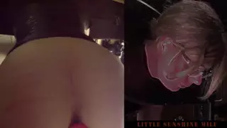donald marsh recommends Pillory Anal
