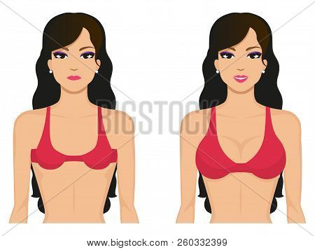 Big Breast Cartoon sara cg