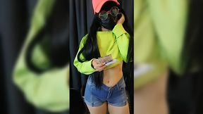 ashley matier recommends Tik tok naked
