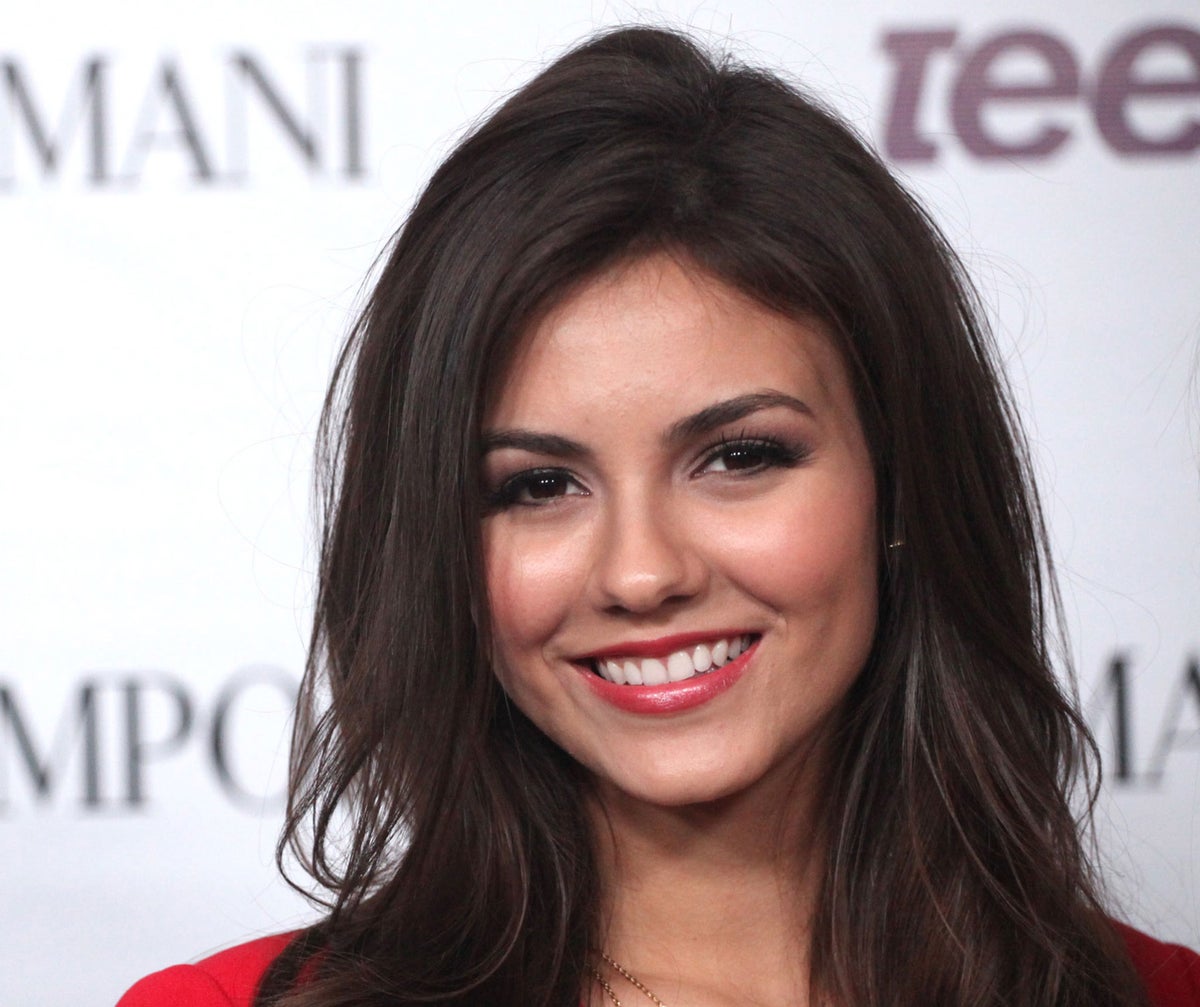 Victoria Justice Pron czech porn akinsunmade victor recommends Victoria Justice Pron