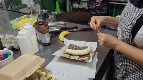 blake brumit recommends Asia Street Meat