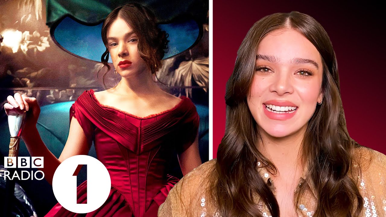 cherie taylor like lesbian hailee steinfeld photo christopher oswald recommends deleted porn hub videos pic