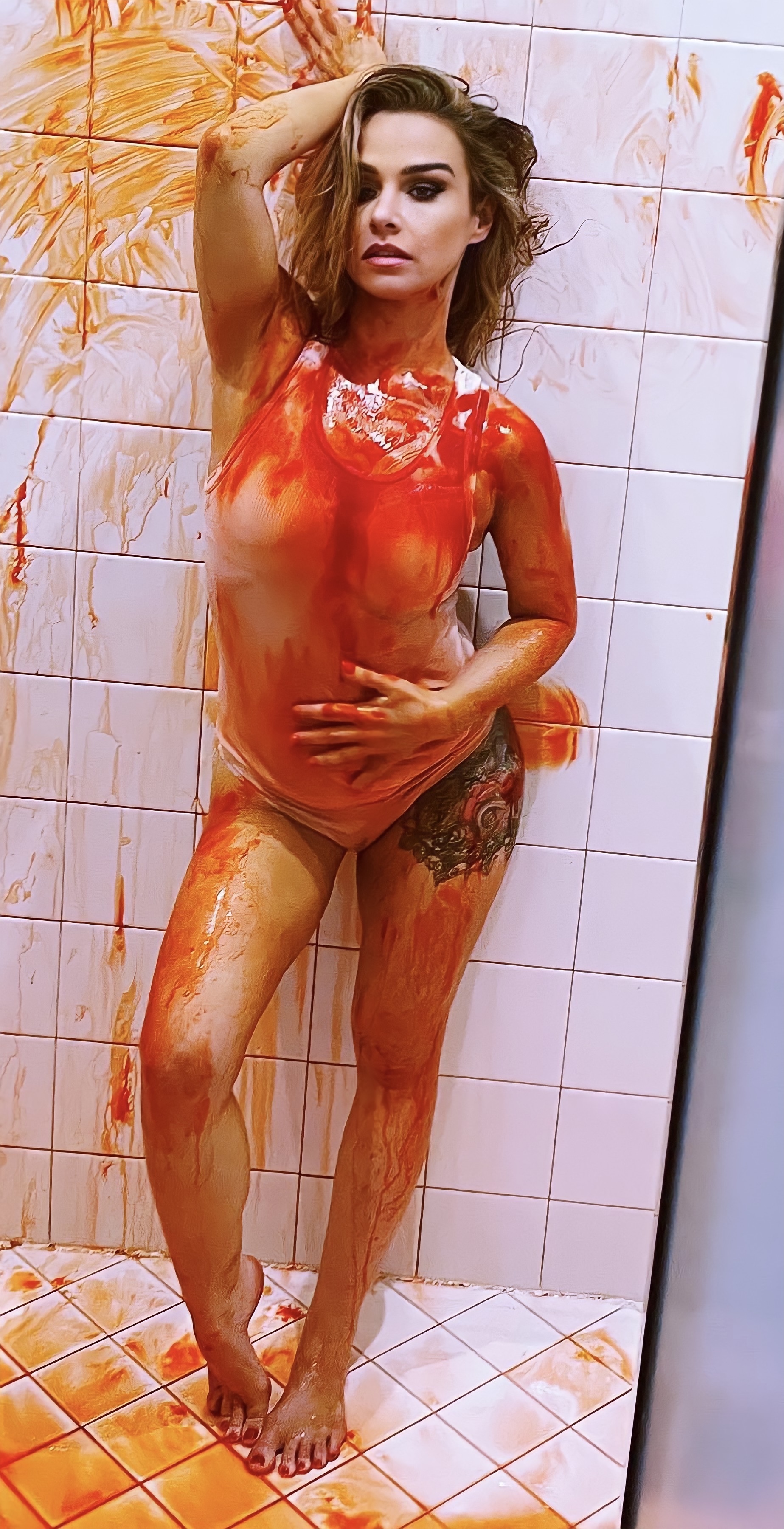 Best of Danielle harris sexy