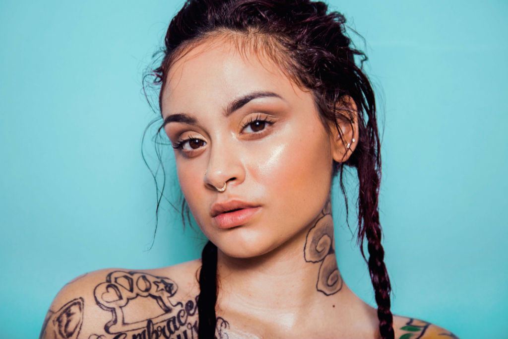 kehlani kalypso - makoshake onlyfans hootihoo porn
