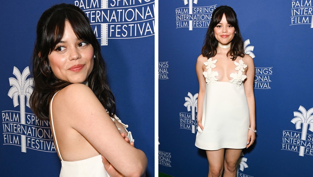 abbas kareem recommends jenna ortega naked video pic
