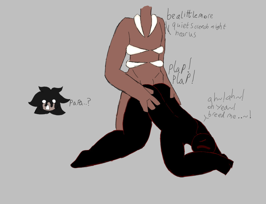 roblox neko porn - black fucktour slim thick anal