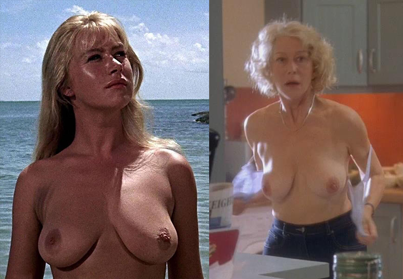 helen mirren titties naked sluts helen mirren titties