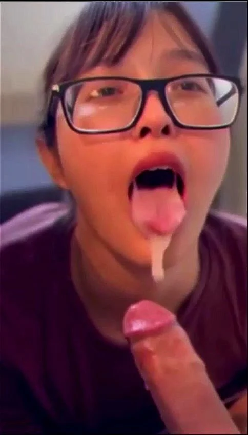 dawn castellanos recommends asian swallow porn afshan saif add asian swallow porn photo