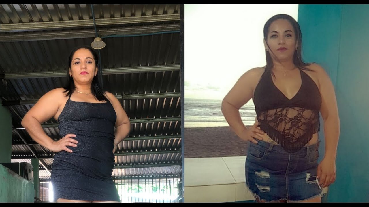 video de marleny