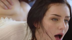 cash barber recommends bralessforever bj pic