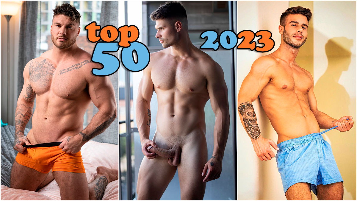 Best of Pornos 2023