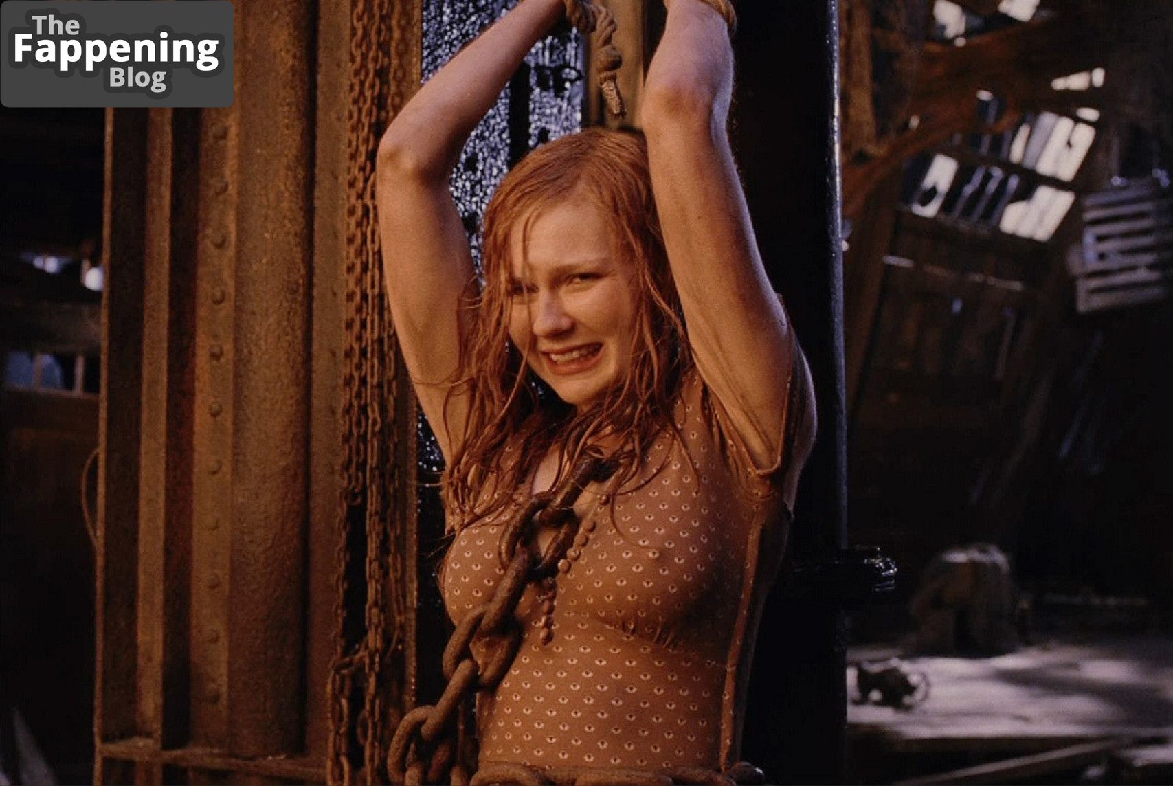 ari junior recommends Kirsten Dunst Fappening