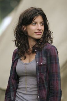 tania raymonde hot