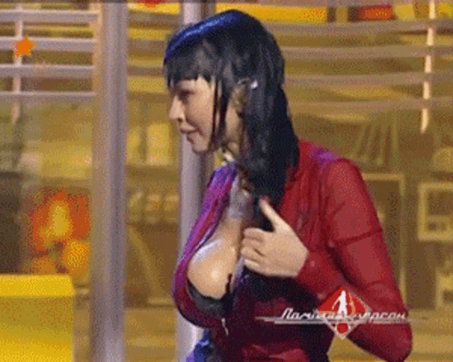 Best of aunt hanjob amanda hilborn share big wet black boobs photos