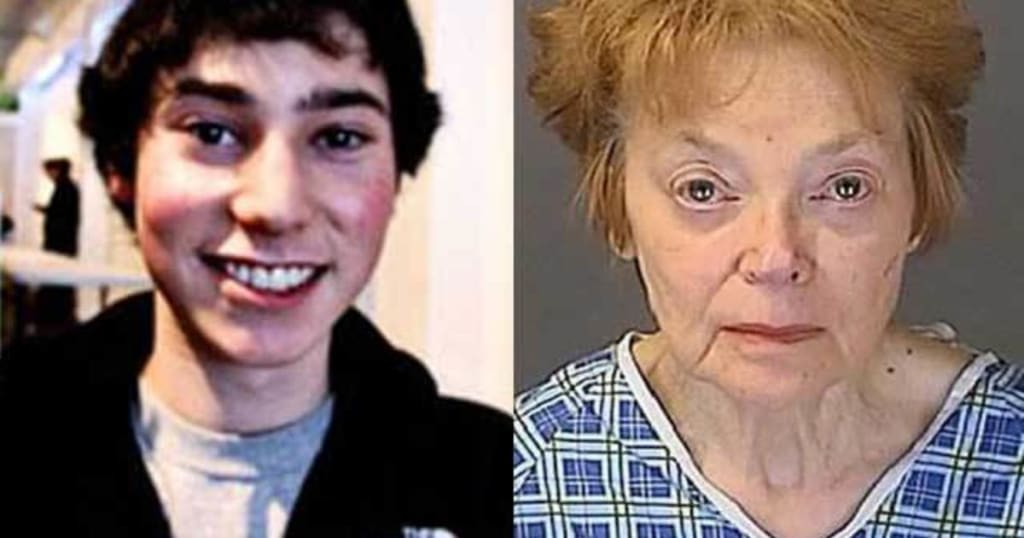 Best of Vince may grandma