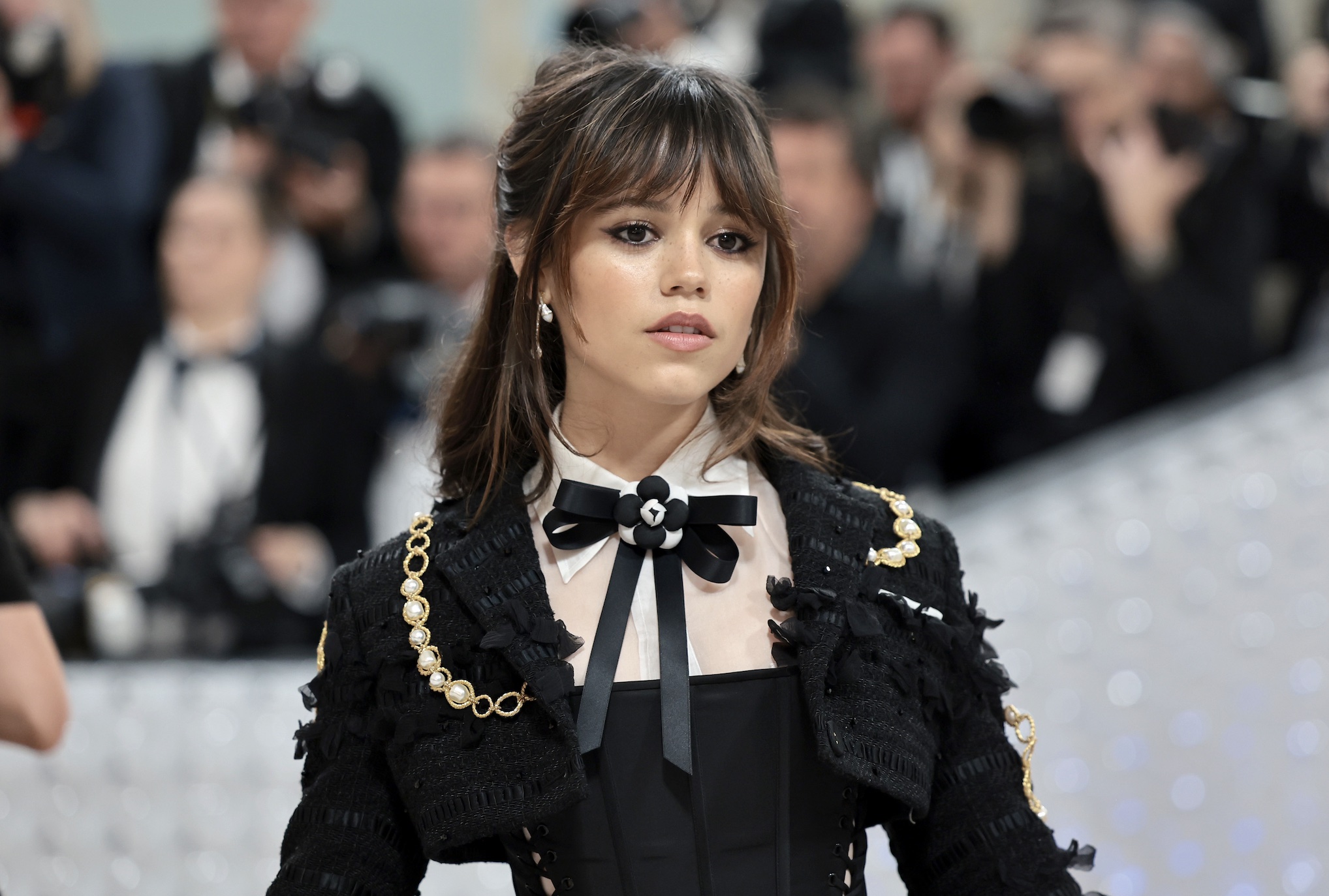 aaron ellison recommends Jenna Ortega Sexo