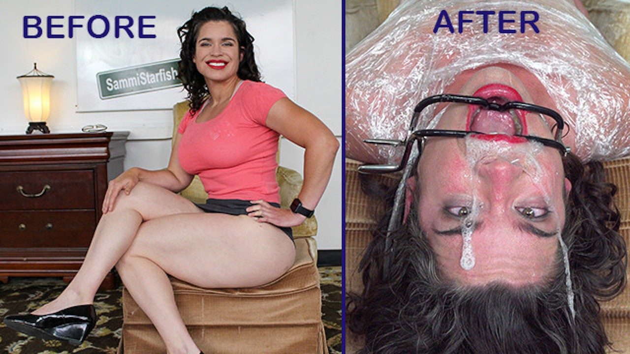 danielle calliste recommends milf facefucking david carrazana add milf facefucking photo