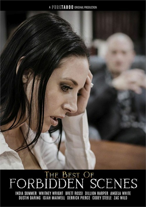 boris ip recommends Pure Taboo Scenes