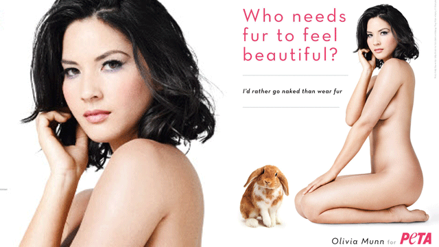 Best of endless edging bhooshan maindan share olivia munn naked images photos