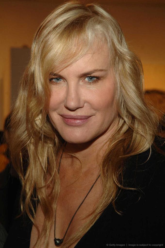 christine cabell like darryl hannah height photo deepak borasi recommends darryl hannah height pic