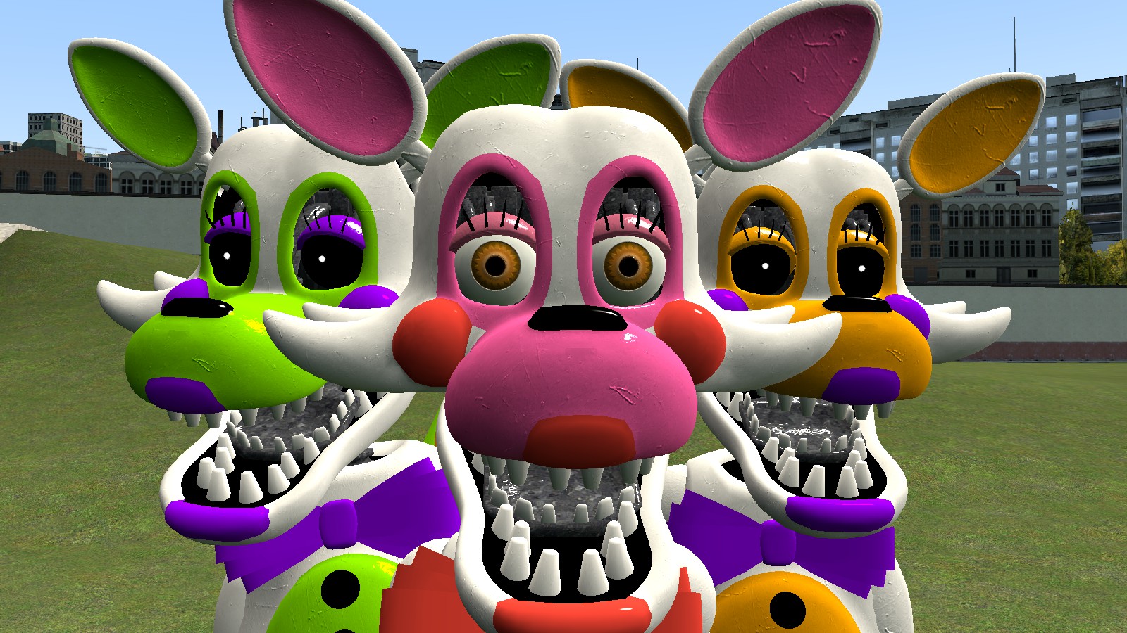 Fnaf Funtime Foxy Porn degraded whores donna schuelke recommends Fnaf Funtime Foxy Porn