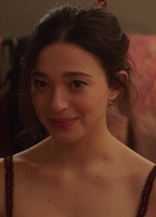 bianca nazario recommends Mikey Madison Nude