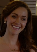andrea hewitt recommends sarah power nude pic