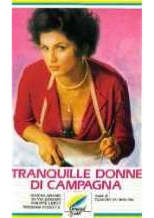 Best of Tranquille donne di campagna