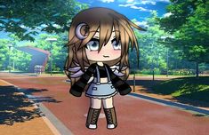 gacha life p o r n - jamie milf multiple anal creampie