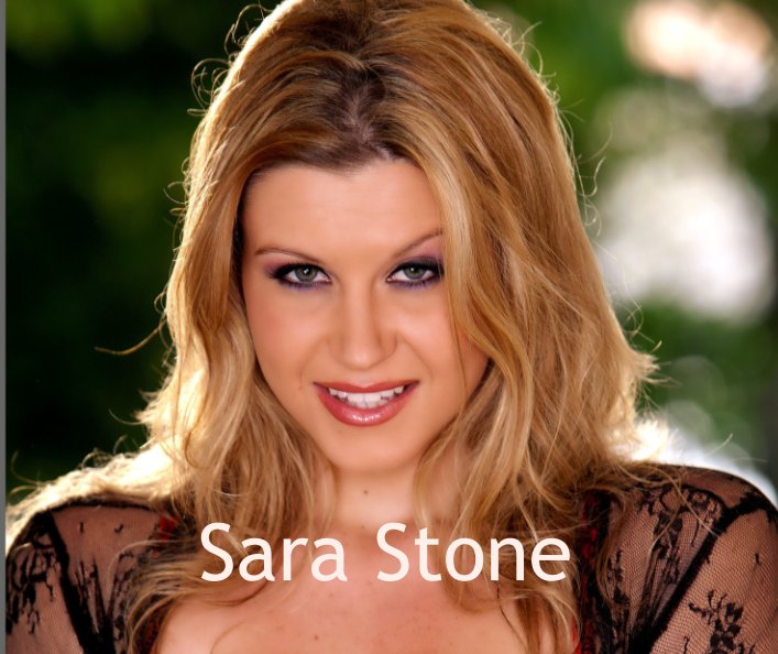diah purwitasari recommends Sara Stones