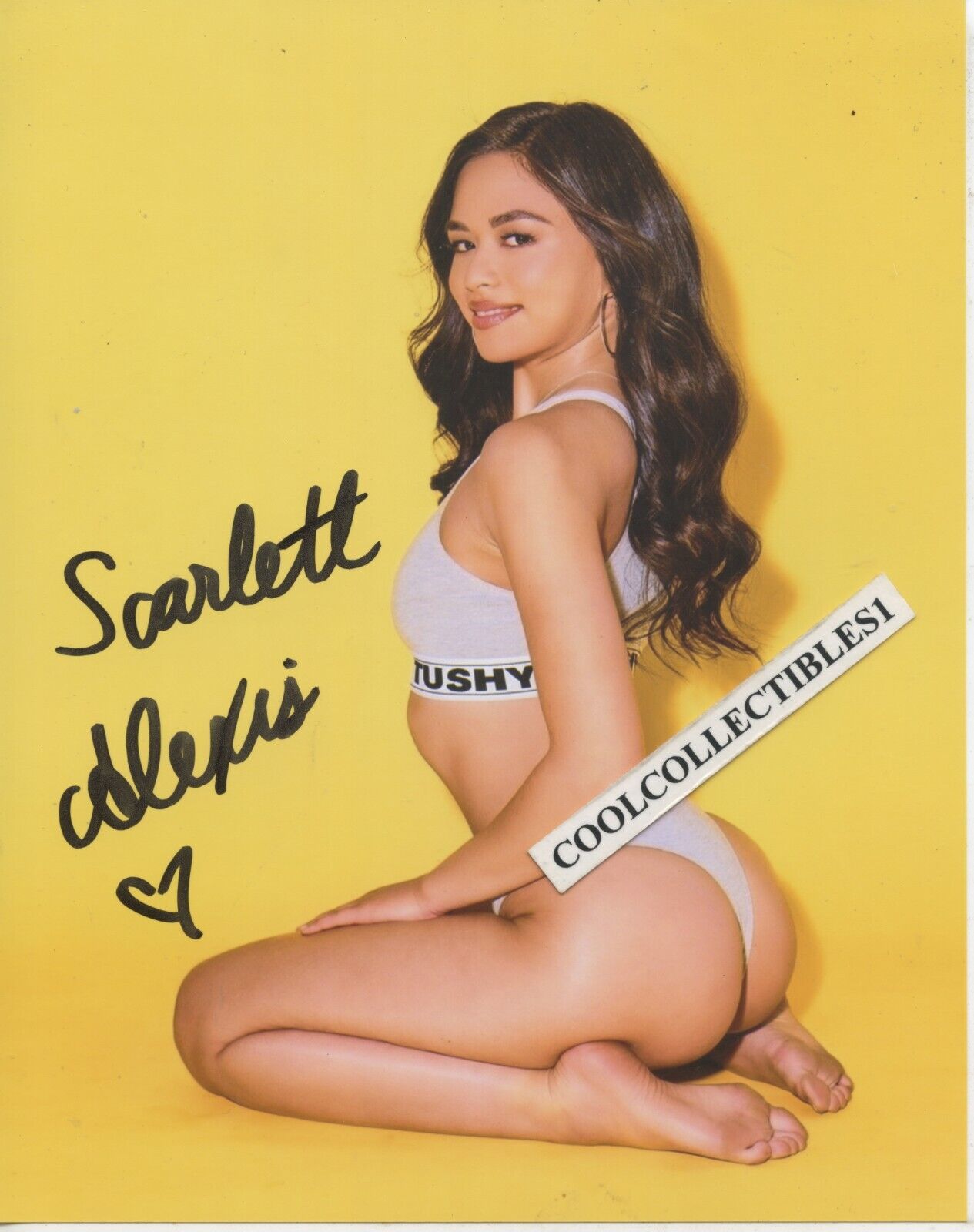 scarlet alexis dp - milf with tattoo breast spanking story