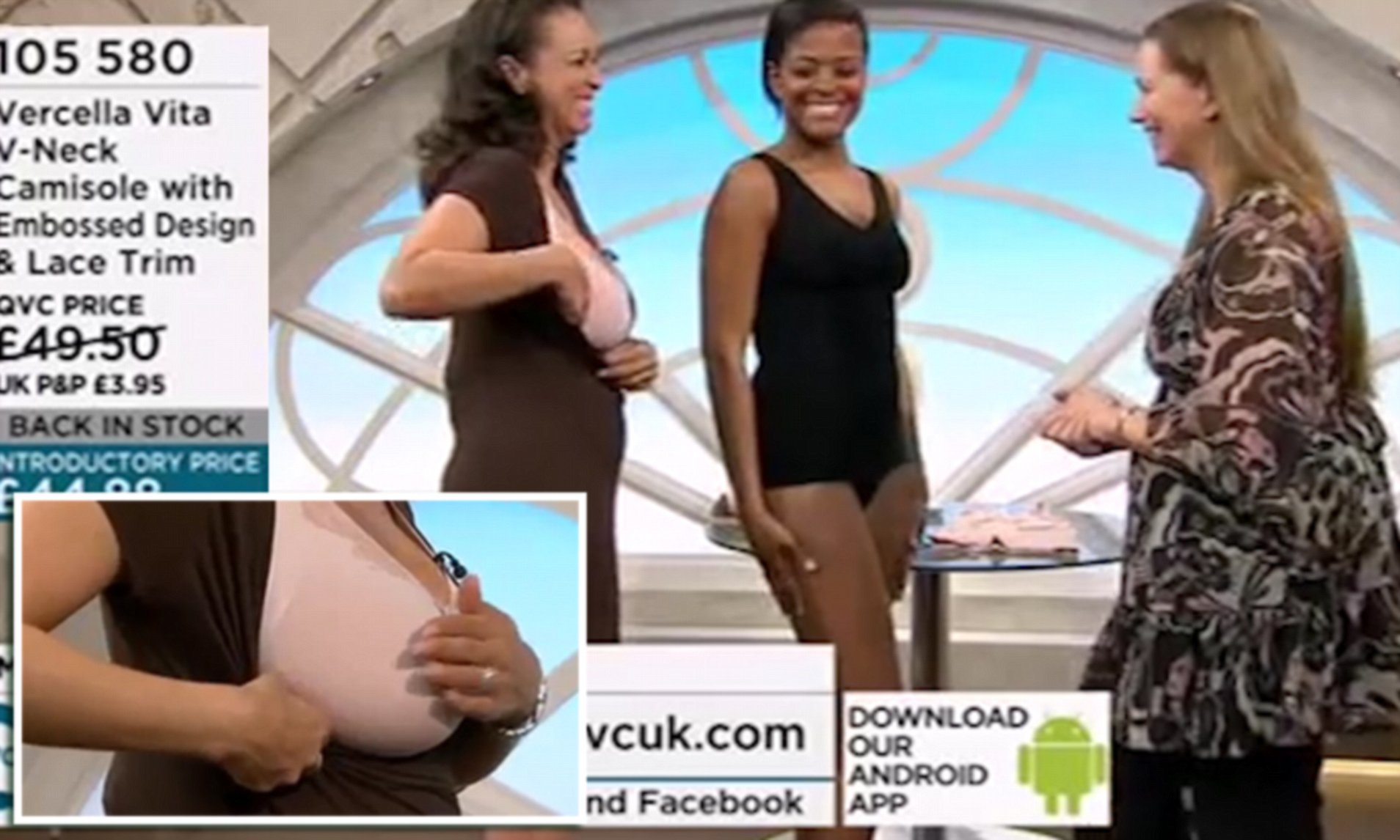 Best of latina bbc anal alyssa hobby share busty ebony gilf photos