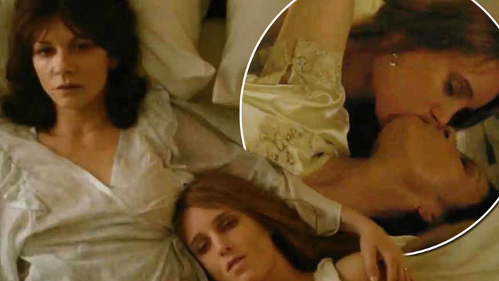 danica capul recommends catherine zeta jones nude pic