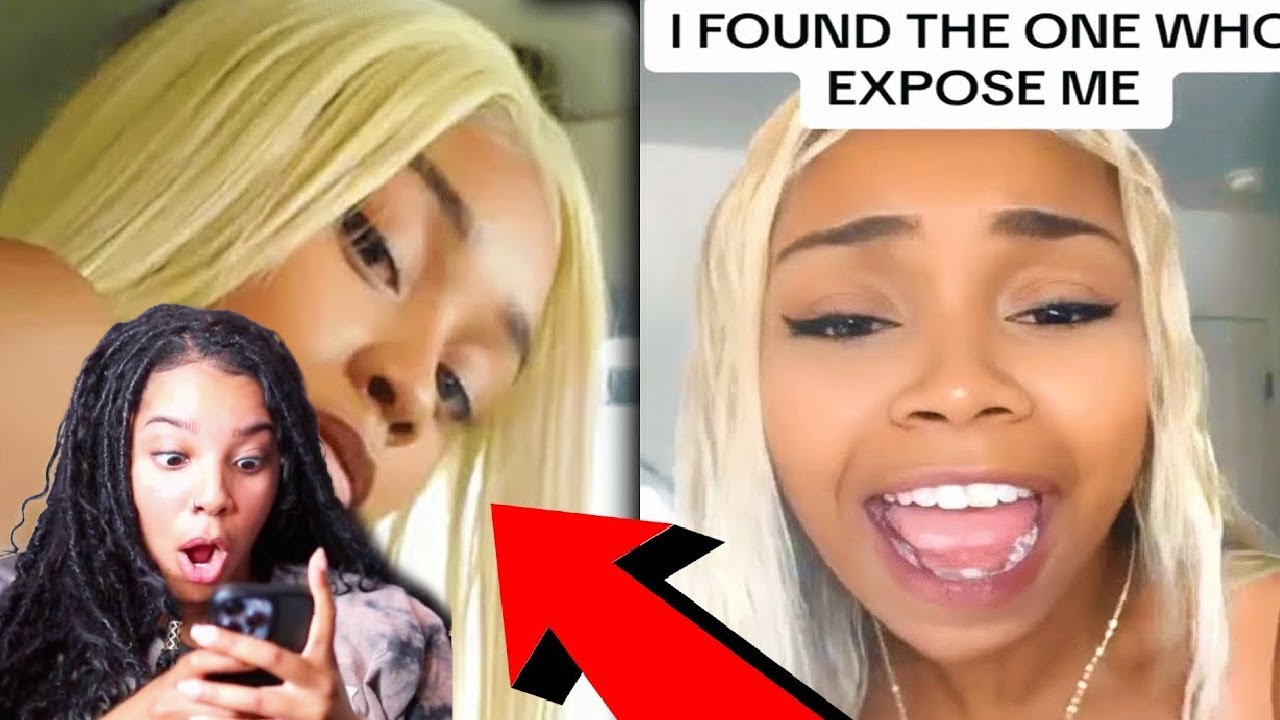 bamidele jeje recommends Pinkydoll Tiktok Leaked
