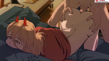 aljon leal recommends Chainsaw Man Blowjob