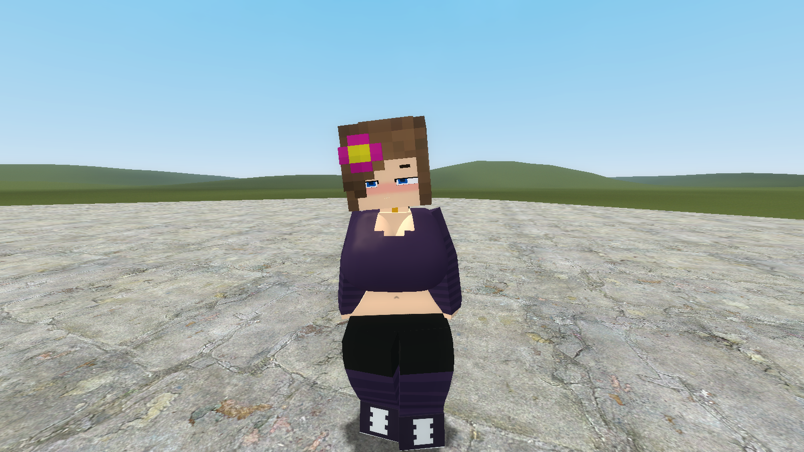 bill shomaker recommends jenny belle slipperyt pic