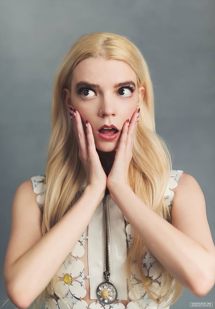 anya taylor joy nude pictures - barely legal omegle lindy booth hot