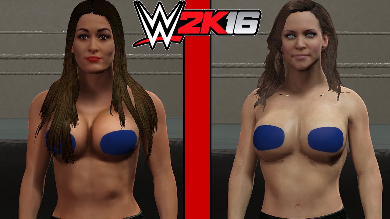 aaron homeres recommends stephanie mcmahon titties dee ireland lewis add stephanie mcmahon titties photo